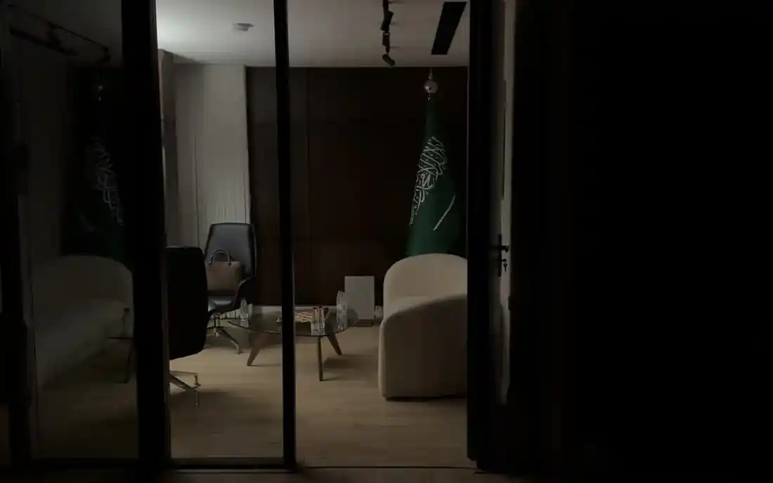 عمل قانوني ومراجعة ملفات لدى إنكاف