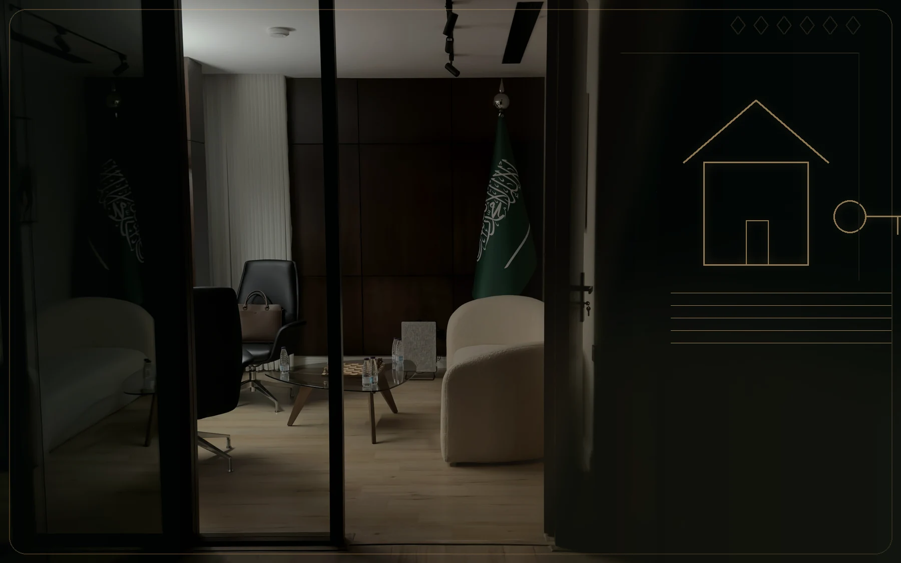 منازعات عقارية وعقود وتسجيل عقاري